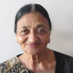 Late Sushila Laxman Shah