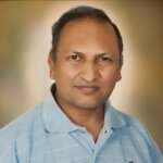 Late Ashok Raichand Shah (Chandaria)