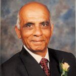 Late Chandulal Jivraj Sura Shah