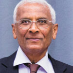 Late Mahendrakumar Devshi Nathoo Shah (Khimasia)