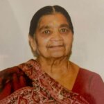 Late Devkurben Keshavlal Shah