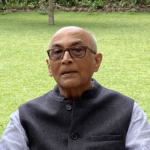 Late Girish Panachand Dodhia