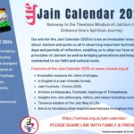 2025-01 – Jain Calendar PROMO