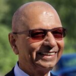 Late Ajit Punja Raimal Shah