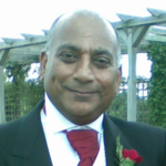 Late Ashwin Virpar Nemchand Shah (Gosrani)