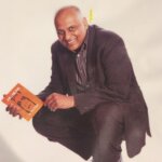 Late Bijal Ratilal Dodhia