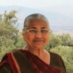 Late Kanchan Manilal Shah