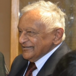 Late Kantilal Dharamshi Gudka