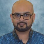 Late Khilan Ajit Dhanani