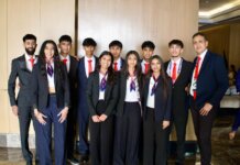Oshwals Making History: England Kho Kho Teams Shine at the World Cup