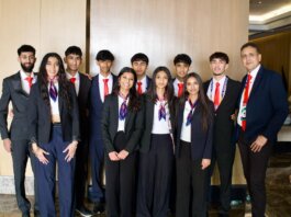 Oshwals Making History: England Kho Kho Teams Shine at the World Cup