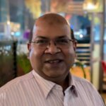 Late Nimish Chandrakant Shah