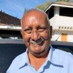 Late Prabhulal Bhimji Karamshi Nagda