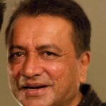 Late Pradeep Jivraj Shah