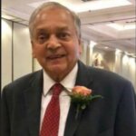 Late Shashikant Velji Galaiya