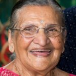 Late Maniben Prabhulal Malde