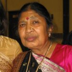 Late Sumatiben Ramniklal Shah