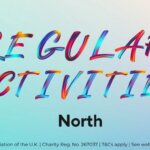 Area Regular Activities – North