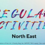 Area Regular Activities – North East