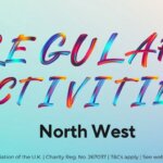 Area Regular Activities – North West