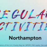 Area Regular Activities – Northampton