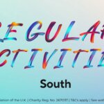 Area Regular Activities – South