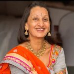 Late Jayshree Mukesh Shah