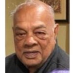 Late Motichand Nathoo Mehrag Shah