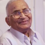 Late Premchand Raishi Rupa Sumaria Shah