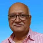 Late Sharadkumar Premchand Shah