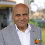 Late Panachand Karamshi Shah