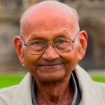 Late Panachand Manekchand Gudka