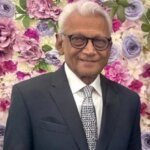 Late Jayantilal Virchand Rajpar Shah