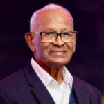 Late Prabhulal Harakchand Shah