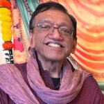 Late Dhirajlal (Dhiru) Khetshi Lakhman Shah (Gada)