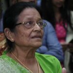 Late Suryakala Sobhagchand Bid