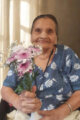 Late Radiatben (Raniben) Devshi Gova Shah (Savla)