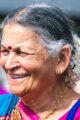 Late Kanchanben Laxmichand Shah