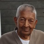 Late Shobhagchand Popatlal Jivraj Shah