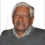 Late Praful Dharamshi Gudka