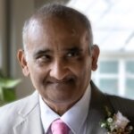 Late Bhikhubhai Devchand Shah (Gada)