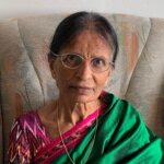 Late Lalita Harkhchand Shah