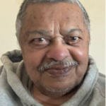 Late Govindji Karamshi Nagda