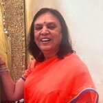 Late Ranju (Ranjan) Kantilal Shah