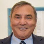 Late Rasik Narshi Shah