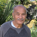 Late Ratilal Raichand Keshavji Shah