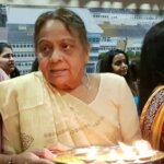 Late Ushaben Hasmukhbhai Patel