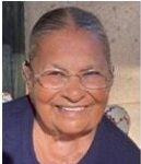 Late Jayaben Mulji Dharamshi Sura Shah