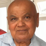 Late Nemchand Kanji Shah