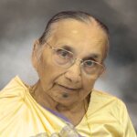 Late Jamkurben Lakhamshi Shah